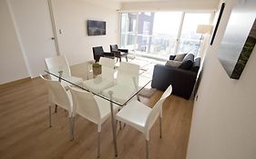 Urbano Apartments Miraflores Pardo